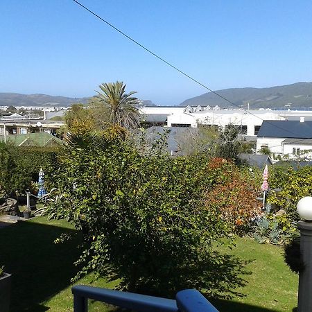 Aestas Bed & Breakfast Knysna Luaran gambar