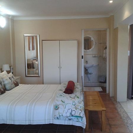 Aestas Bed & Breakfast Knysna Luaran gambar