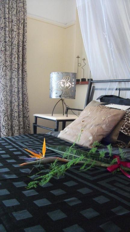 Aestas Bed & Breakfast Knysna Bilik gambar