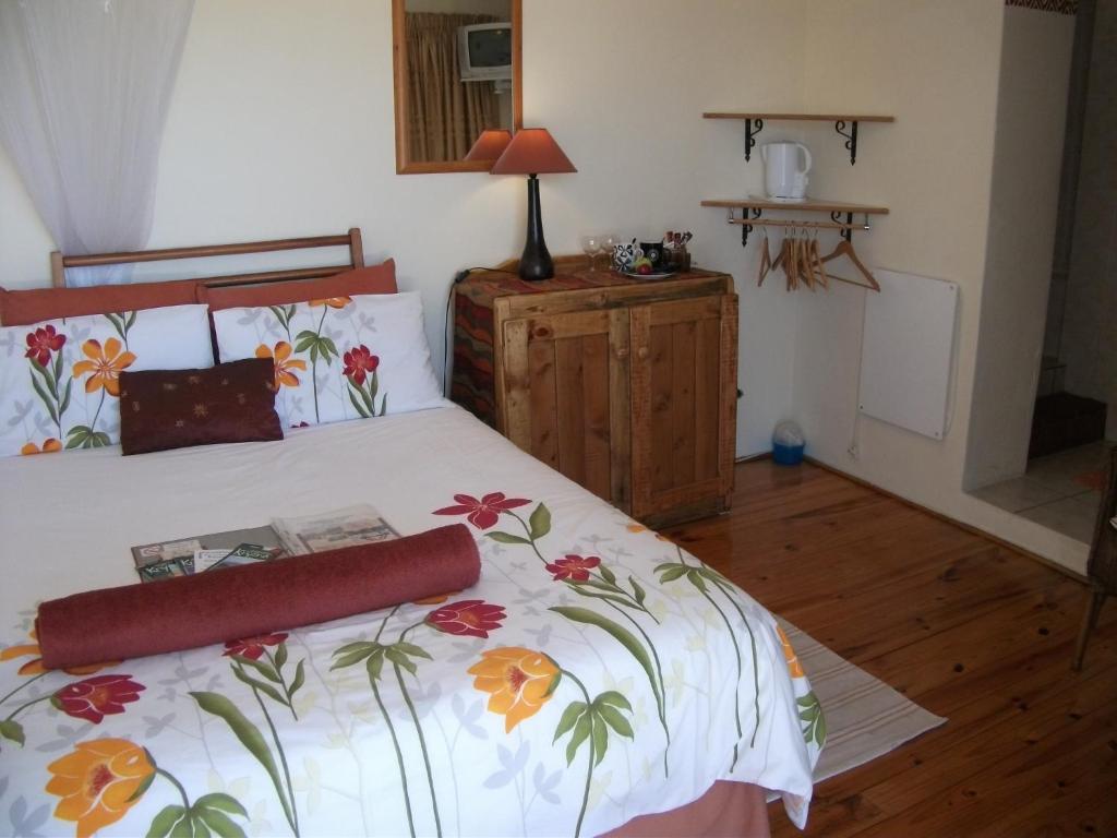 Aestas Bed & Breakfast Knysna Bilik gambar
