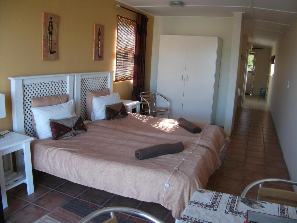 Aestas Bed & Breakfast Knysna Bilik gambar