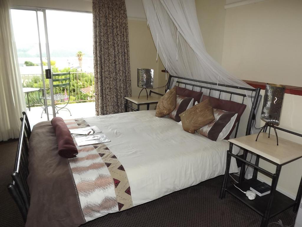 Aestas Bed & Breakfast Knysna Bilik gambar