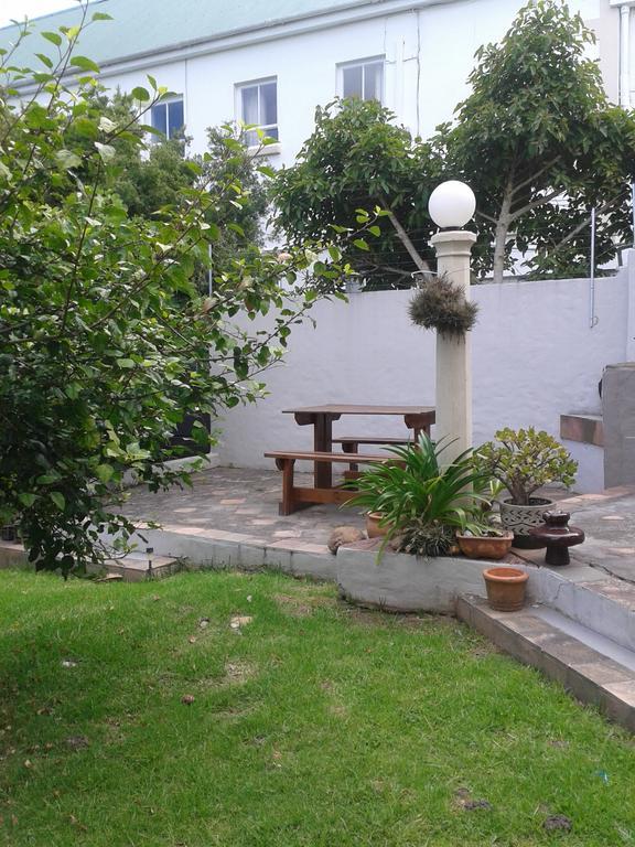 Aestas Bed & Breakfast Knysna Luaran gambar