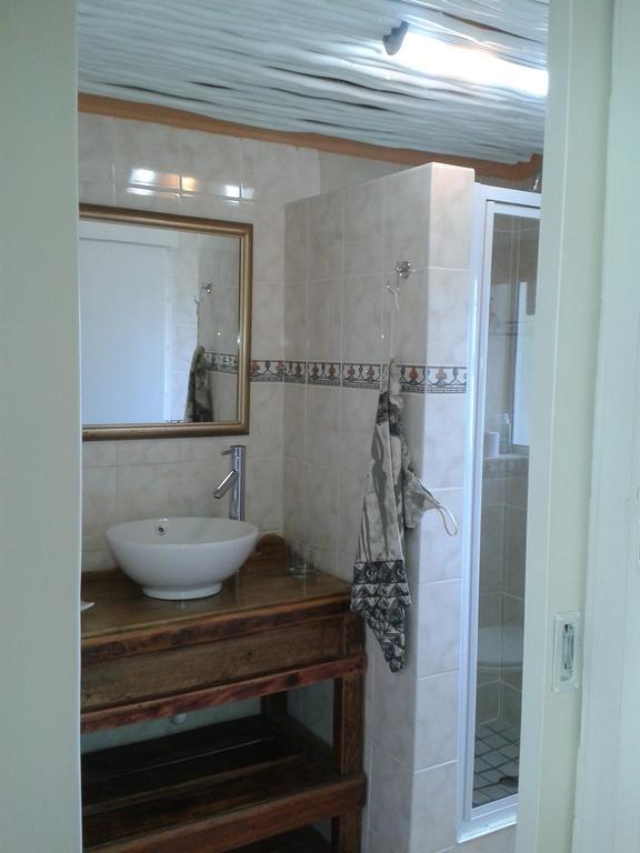Aestas Bed & Breakfast Knysna Luaran gambar