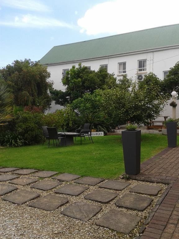 Aestas Bed & Breakfast Knysna Luaran gambar