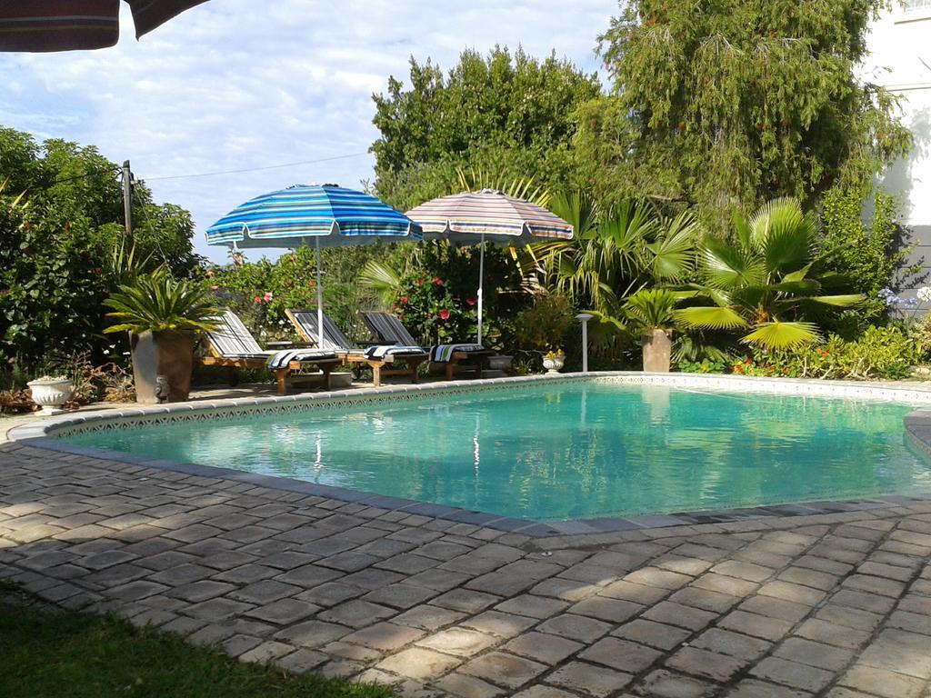 Aestas Bed & Breakfast Knysna Luaran gambar