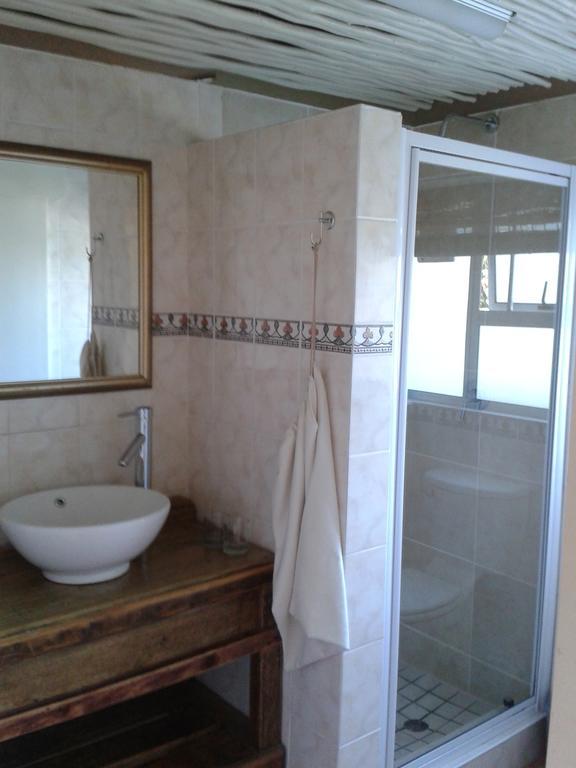 Aestas Bed & Breakfast Knysna Luaran gambar