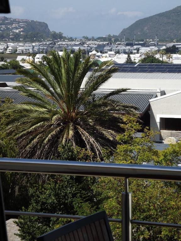 Aestas Bed & Breakfast Knysna Bilik gambar