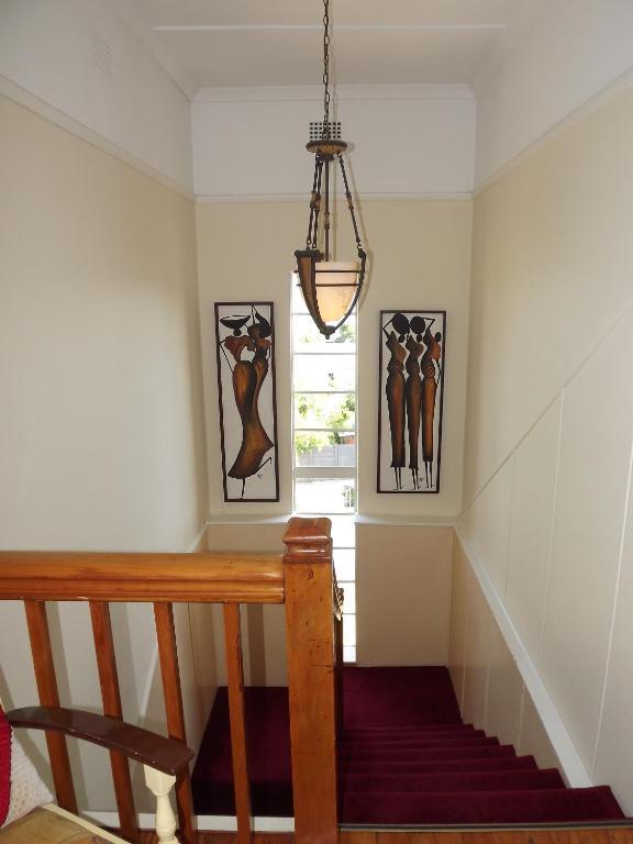 Aestas Bed & Breakfast Knysna Bilik gambar