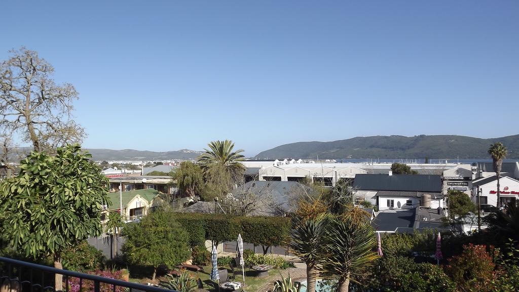 Aestas Bed & Breakfast Knysna Luaran gambar