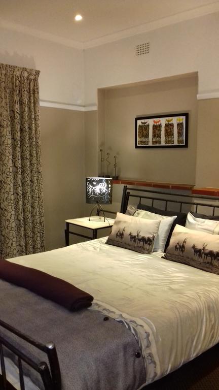 Aestas Bed & Breakfast Knysna Luaran gambar