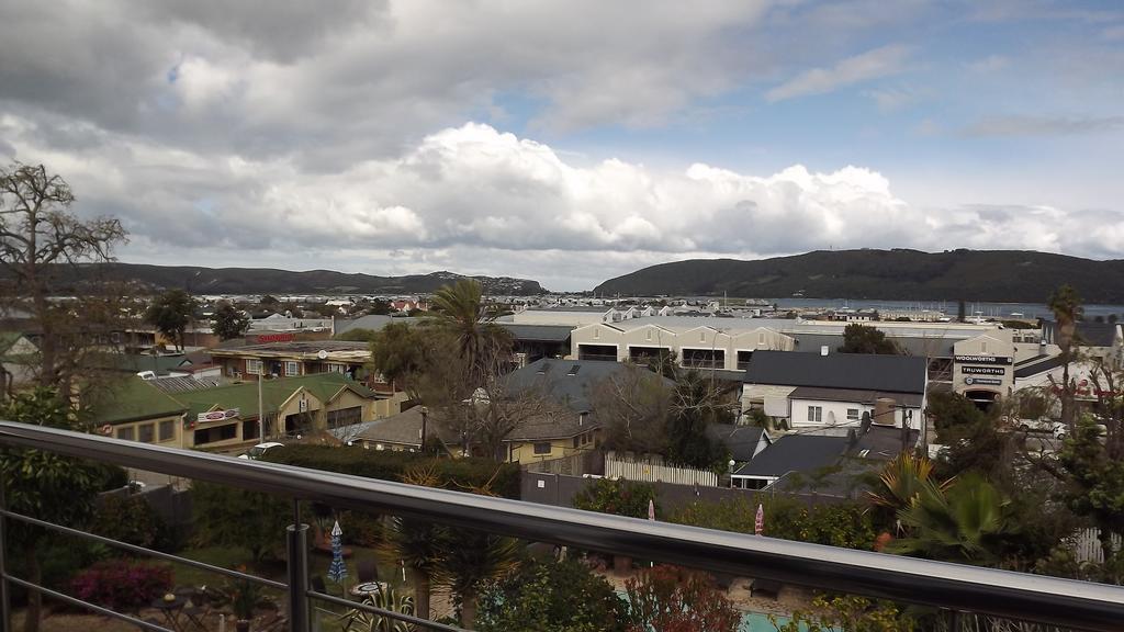 Aestas Bed & Breakfast Knysna Luaran gambar