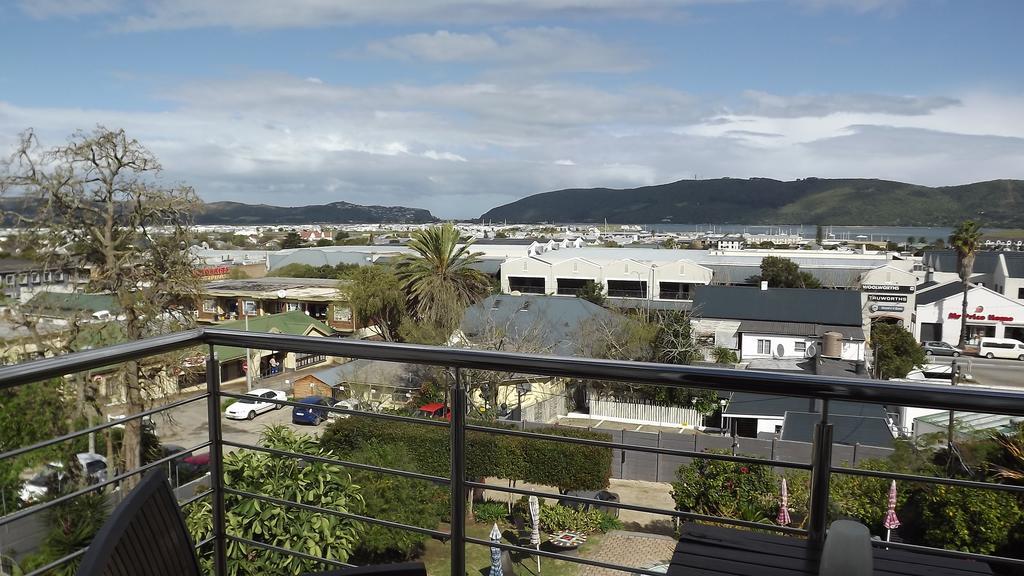 Aestas Bed & Breakfast Knysna Luaran gambar
