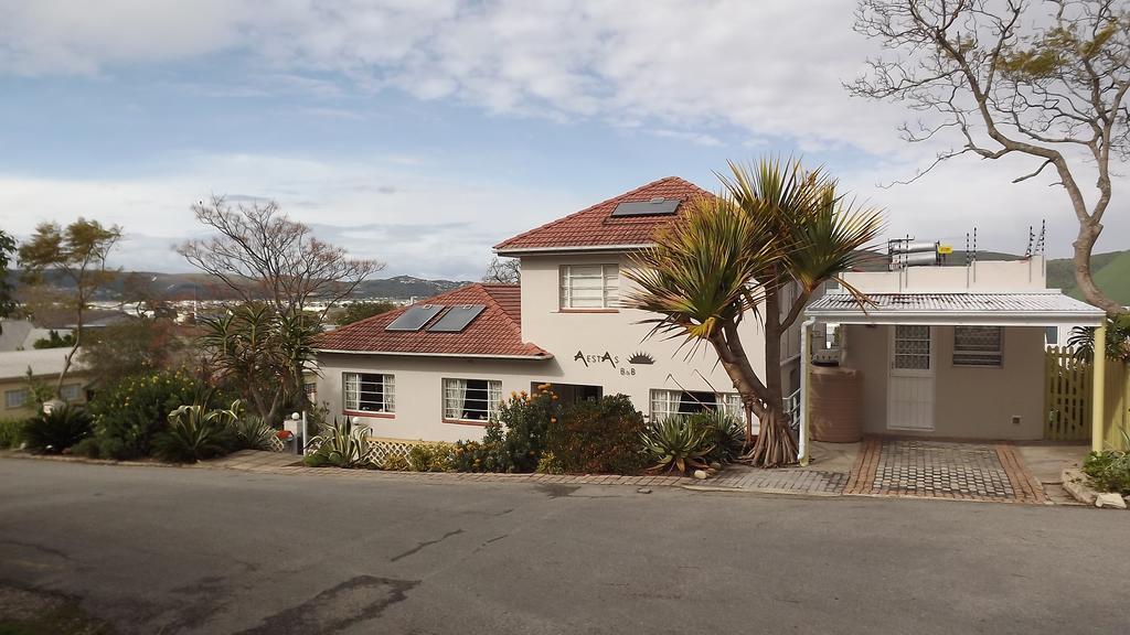 Aestas Bed & Breakfast Knysna Luaran gambar