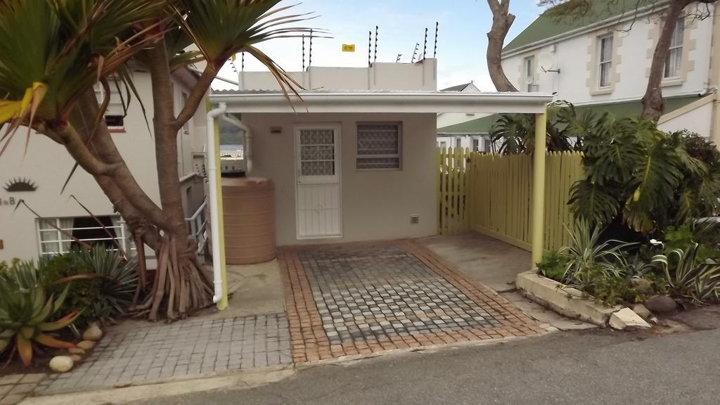 Aestas Bed & Breakfast Knysna Luaran gambar