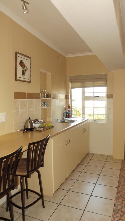 Aestas Bed & Breakfast Knysna Luaran gambar