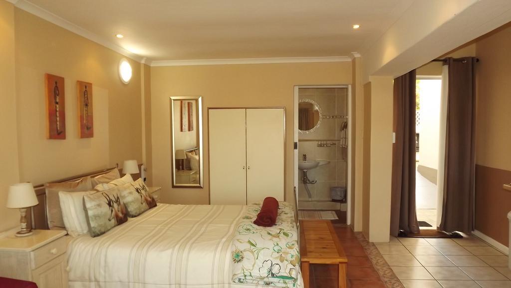 Aestas Bed & Breakfast Knysna Luaran gambar