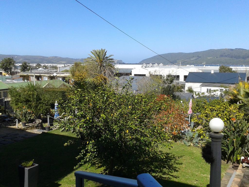 Aestas Bed & Breakfast Knysna Luaran gambar