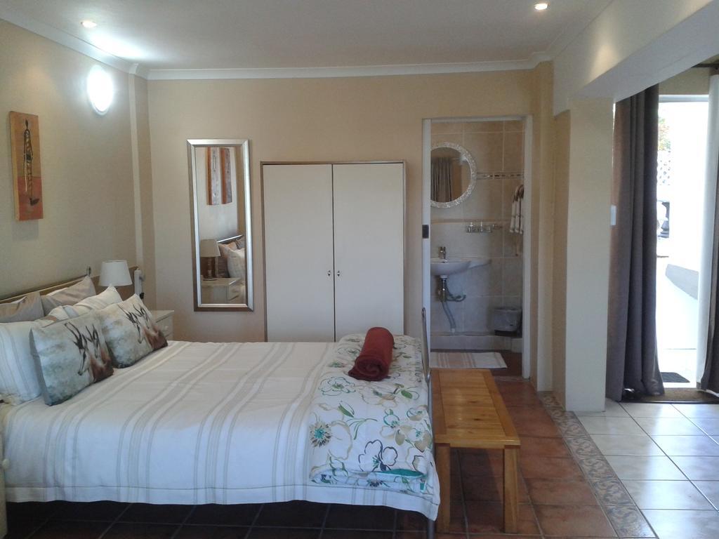 Aestas Bed & Breakfast Knysna Luaran gambar