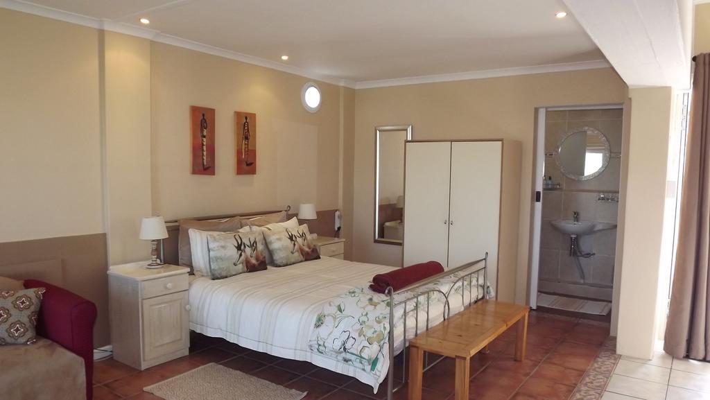 Aestas Bed & Breakfast Knysna Luaran gambar