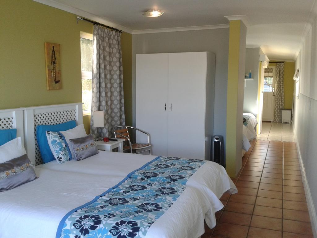 Aestas Bed & Breakfast Knysna Luaran gambar