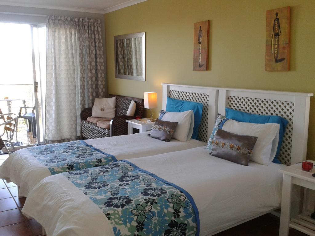 Aestas Bed & Breakfast Knysna Luaran gambar