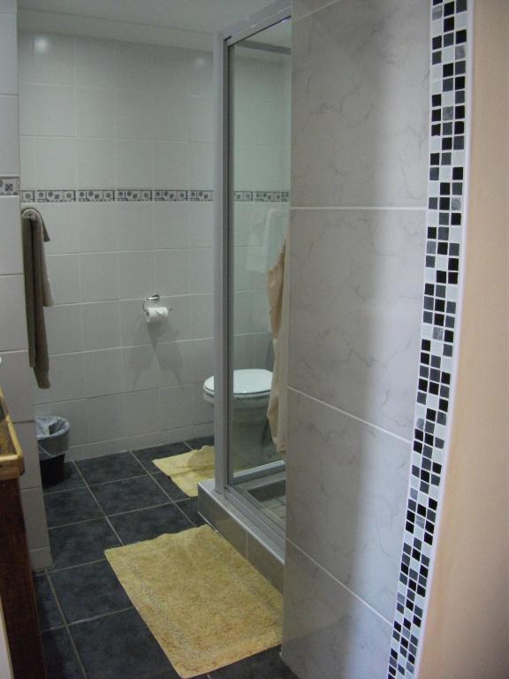 Aestas Bed & Breakfast Knysna Bilik gambar