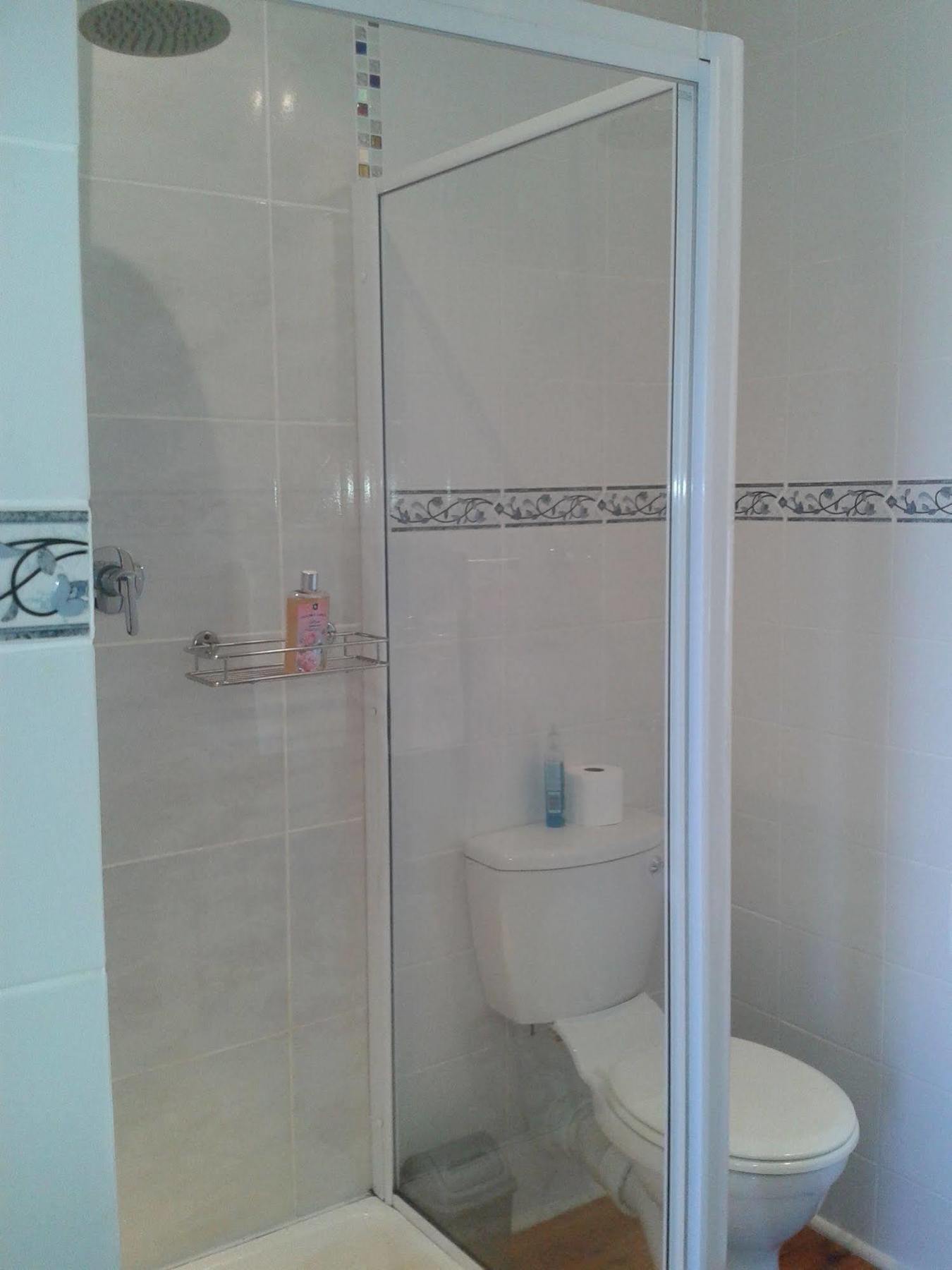 Aestas Bed & Breakfast Knysna Luaran gambar