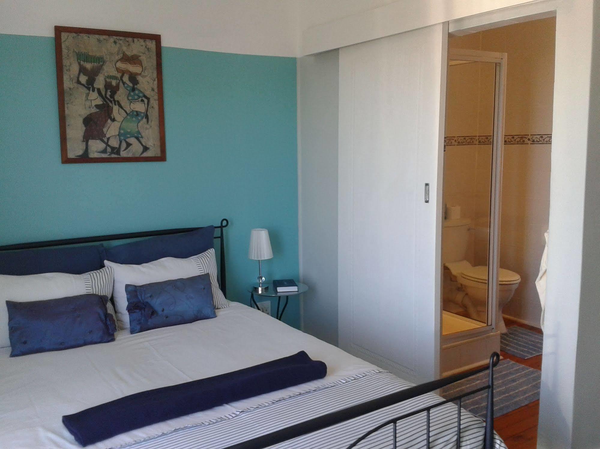 Aestas Bed & Breakfast Knysna Luaran gambar