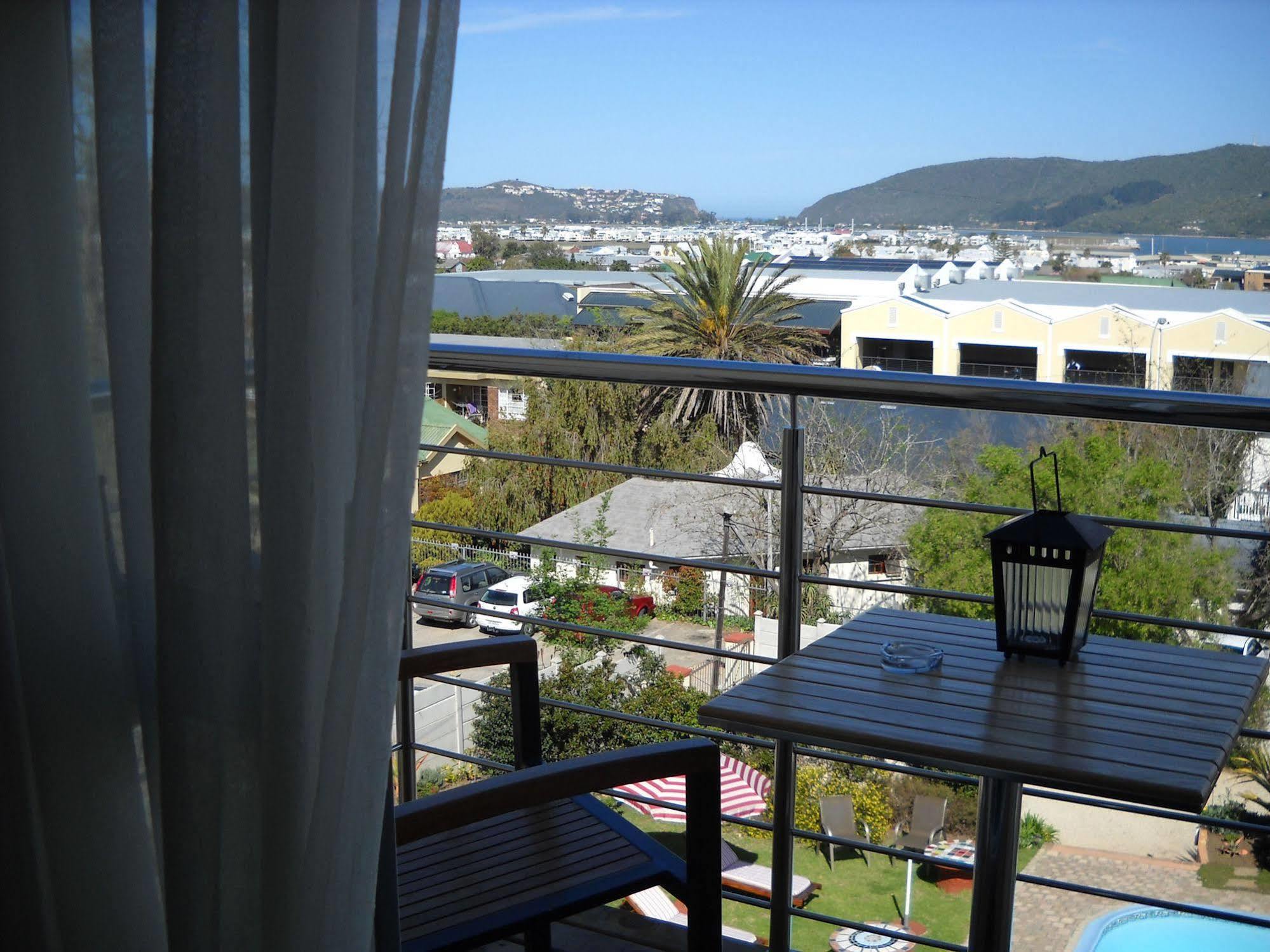Aestas Bed & Breakfast Knysna Luaran gambar